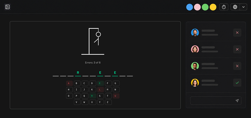 Hangman